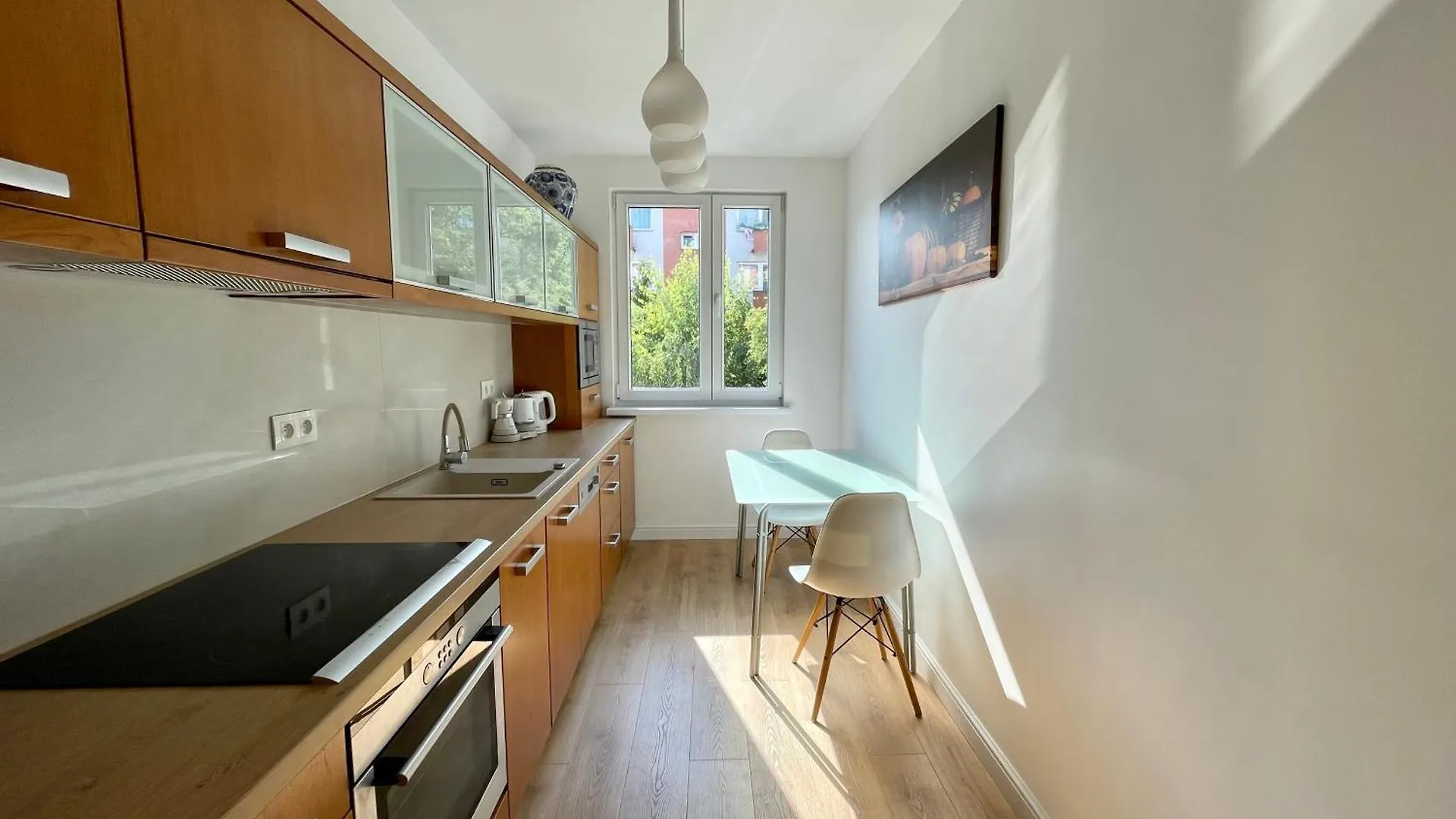 Cracow Apartments Elizabeth Krakov