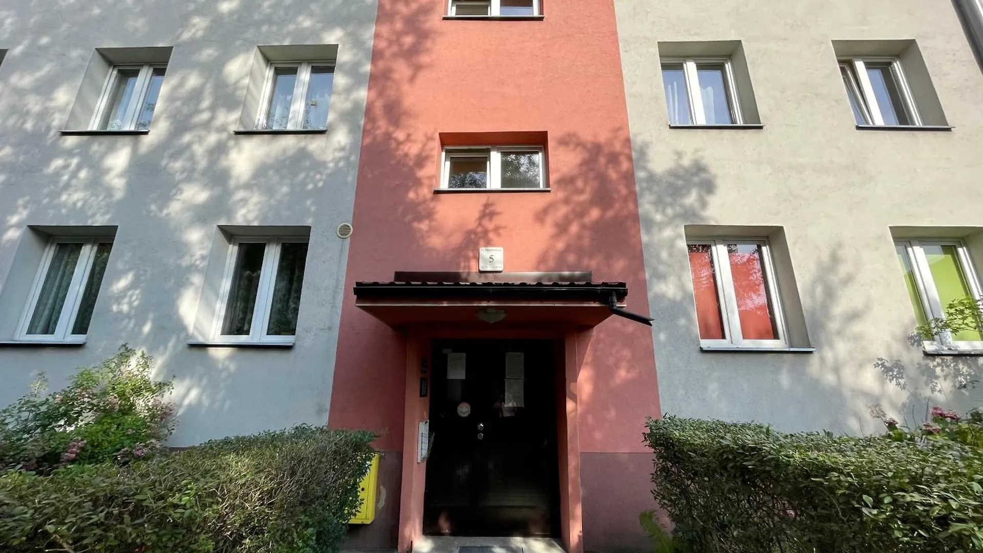 Cracow Apartments Elizabeth Krakov Polsko