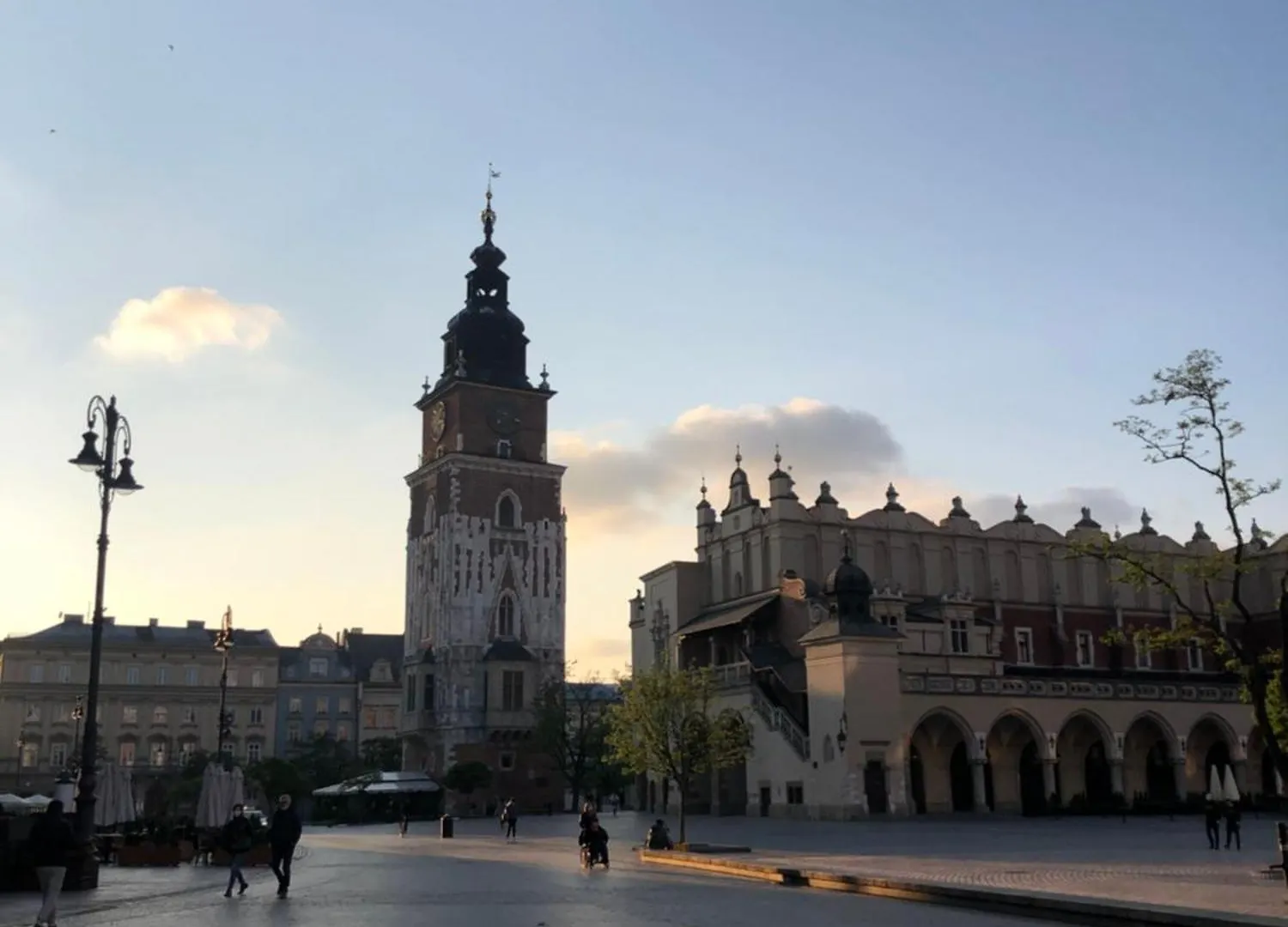 Cracow Apartments Elizabeth Krakow