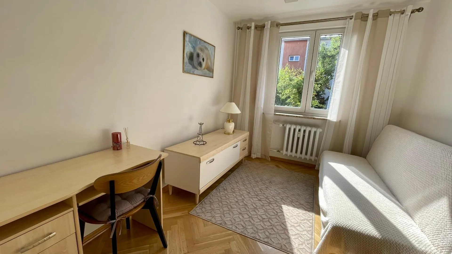 Cracow Apartments Elizabeth Krakow