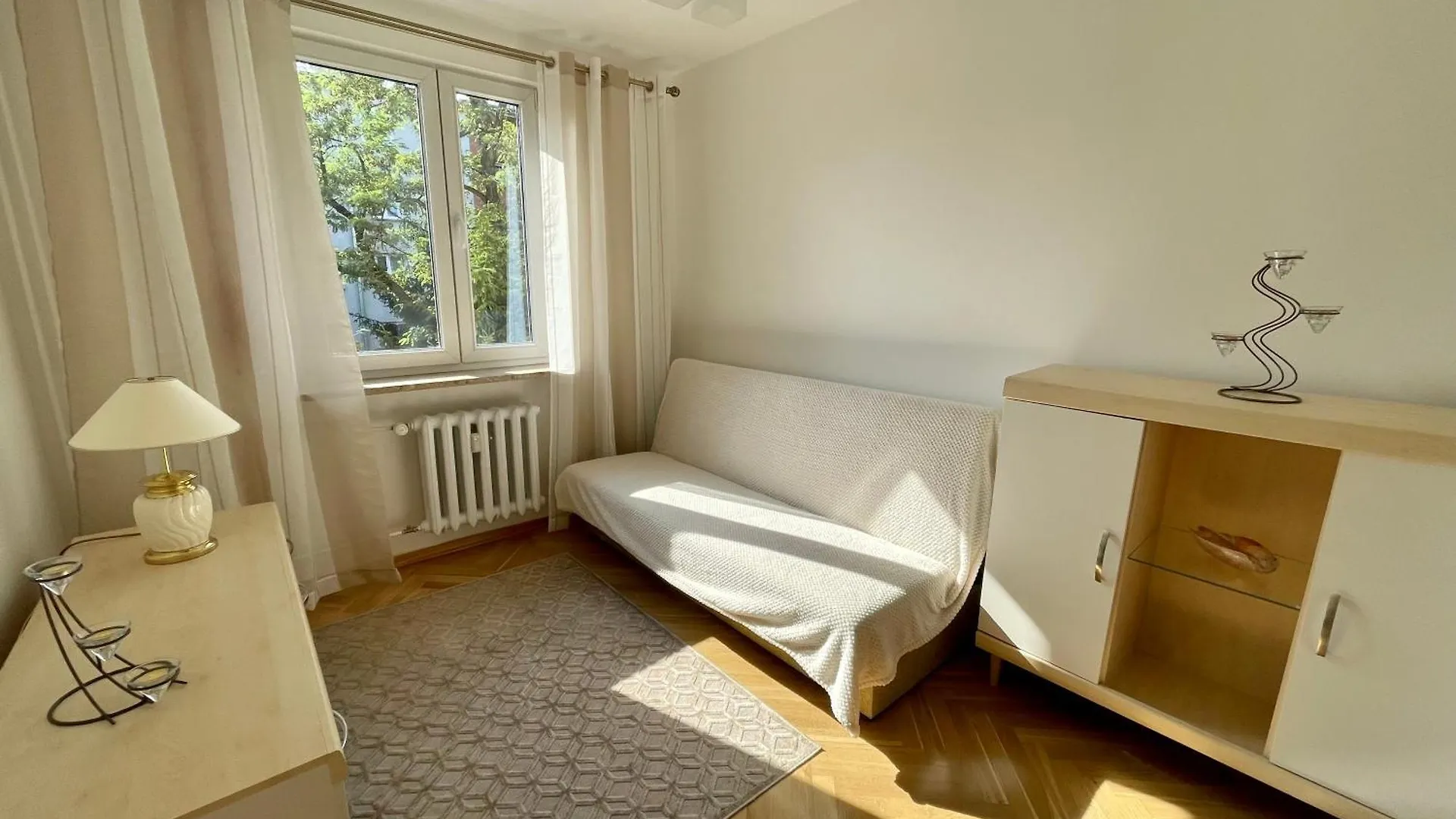 Cracow Apartments Elizabeth Krakow
