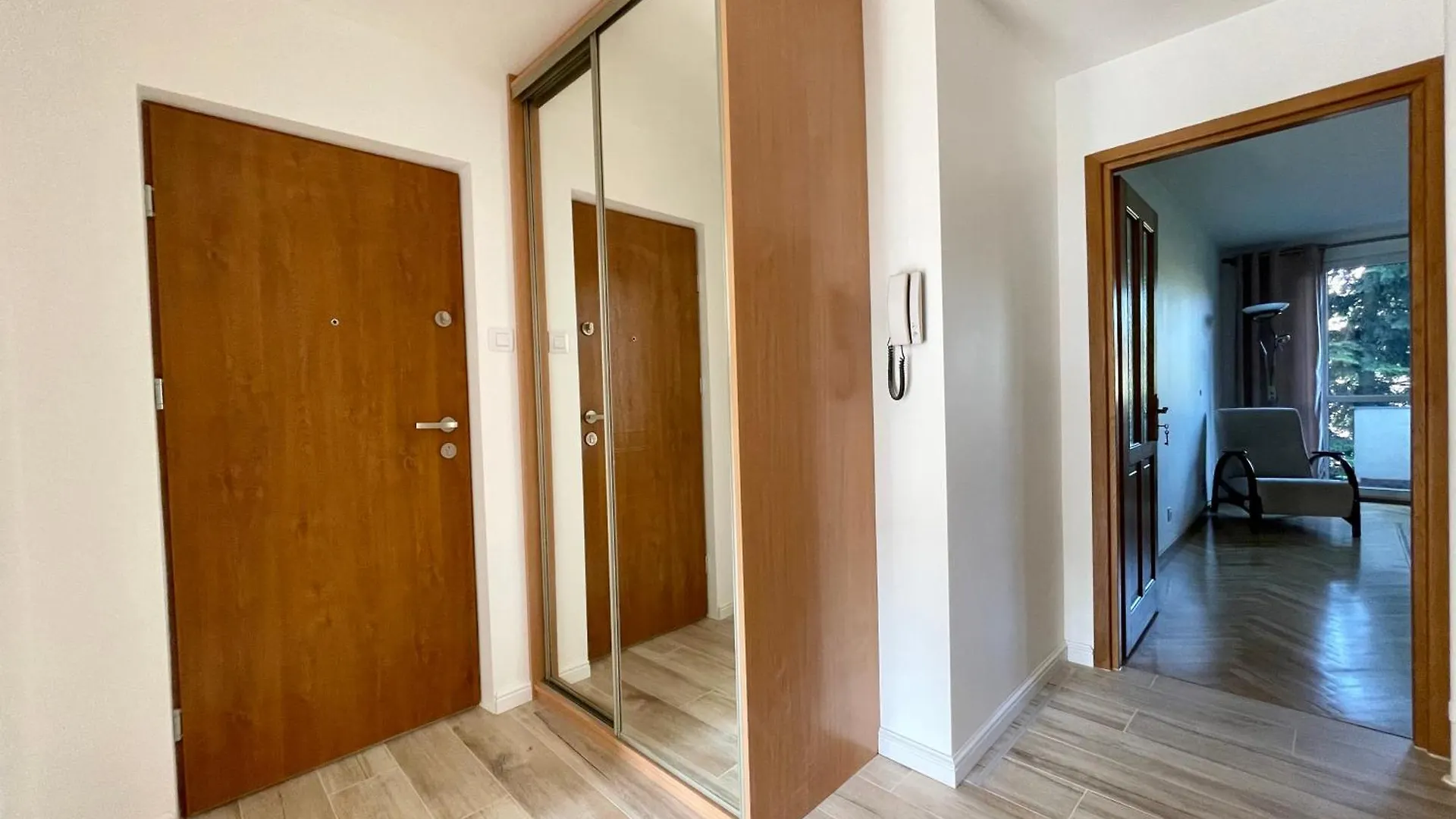 Cracow Apartments Elizabeth Krakow