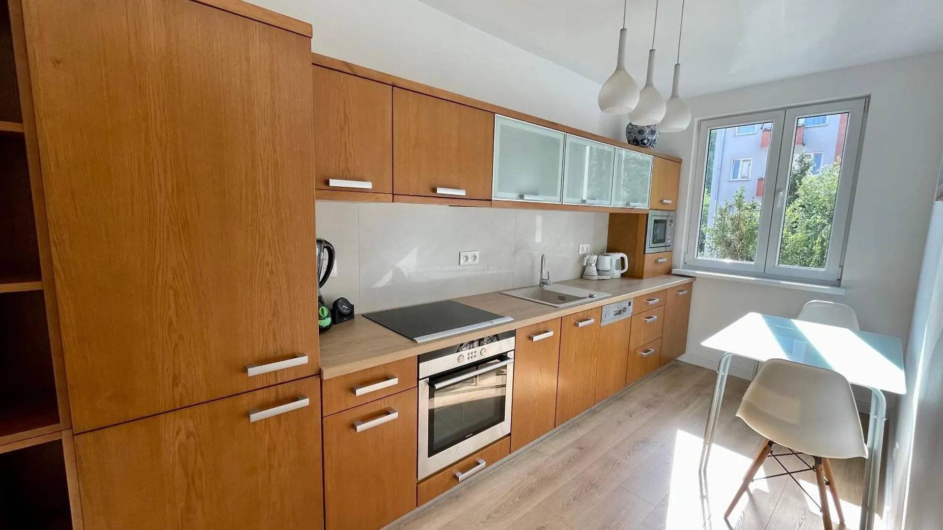 Cracow Apartments Elizabeth Krakow Poland