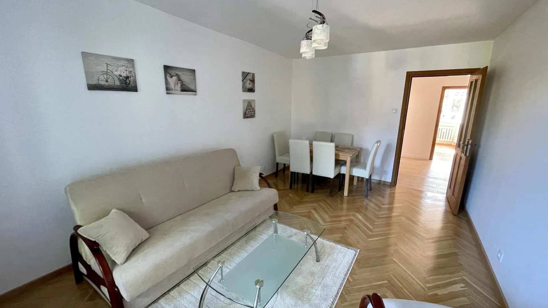Cracow Apartments Elizabeth Krakow 0*,  Poland