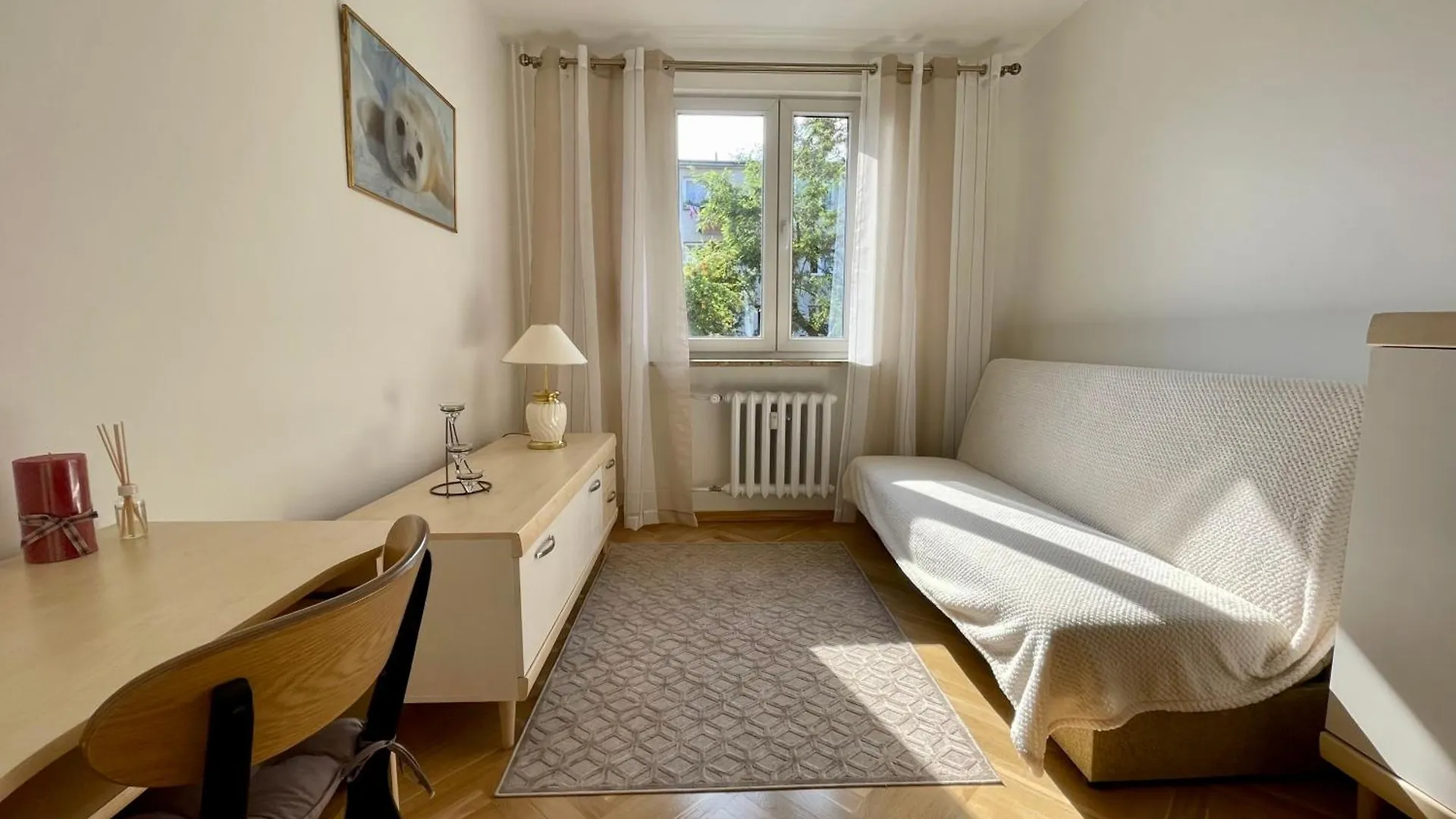 Cracow Apartments Elizabeth Krakow 0*,  Poland