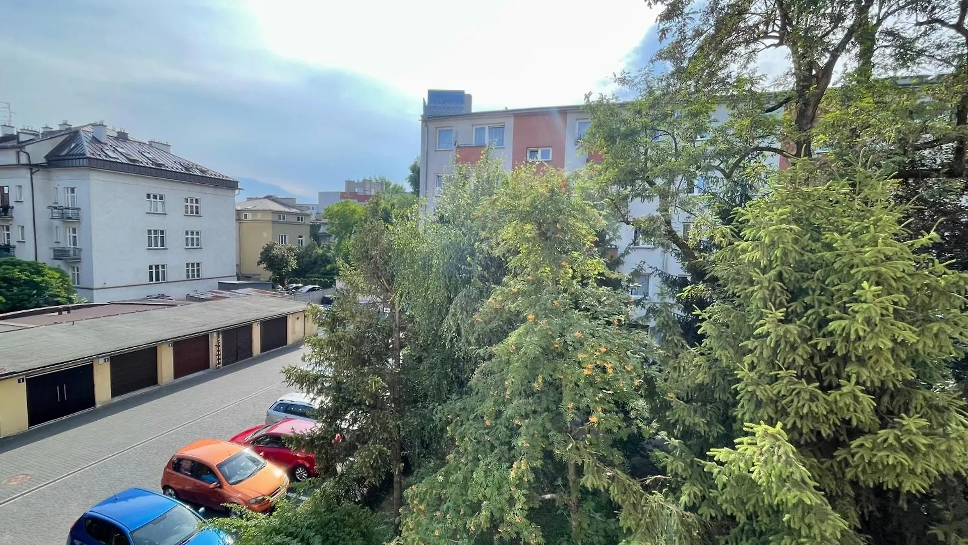 Cracow Apartments Elizabeth Krakow